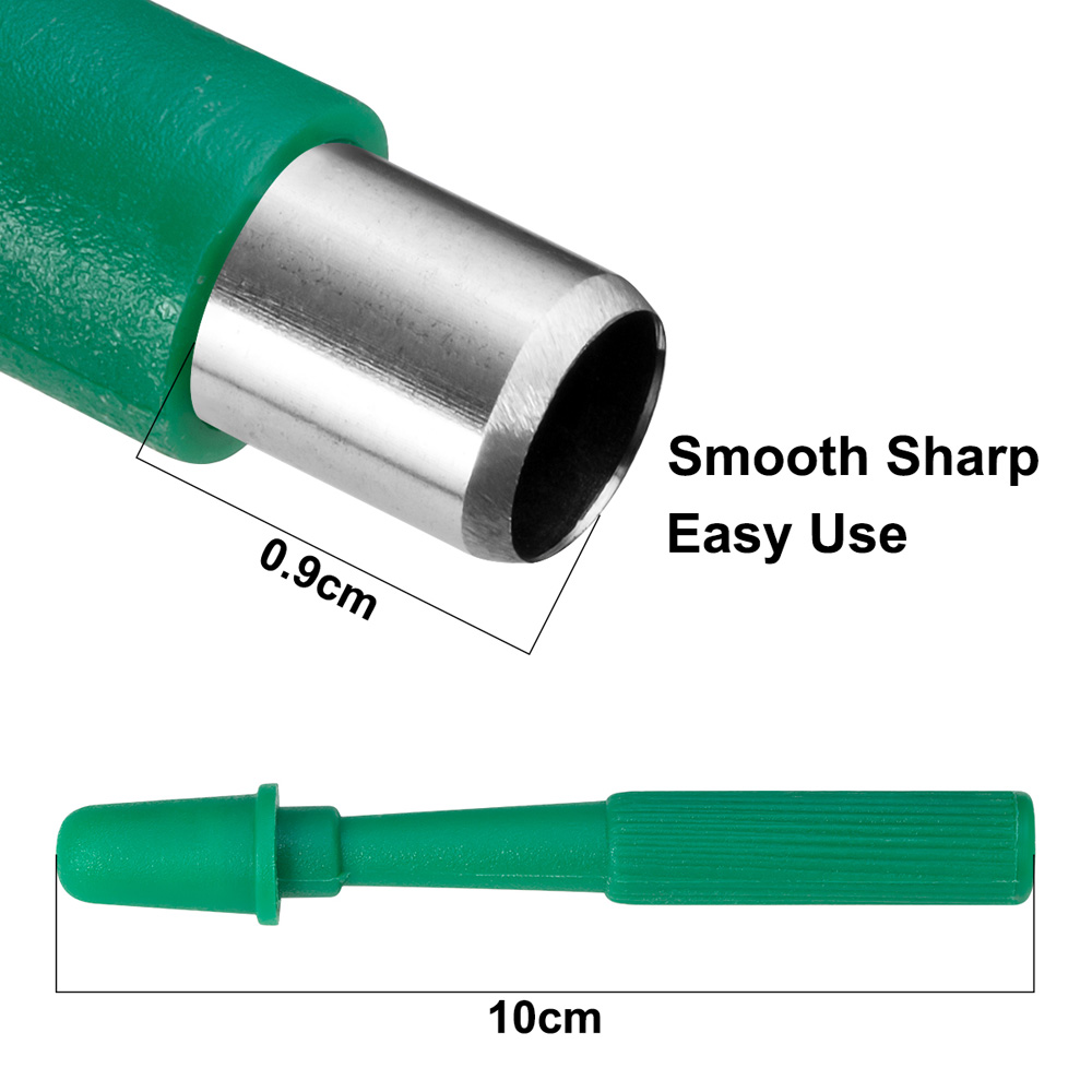 1pc profissional micro ferrame - Dermal Anchor Top avaliação e preço