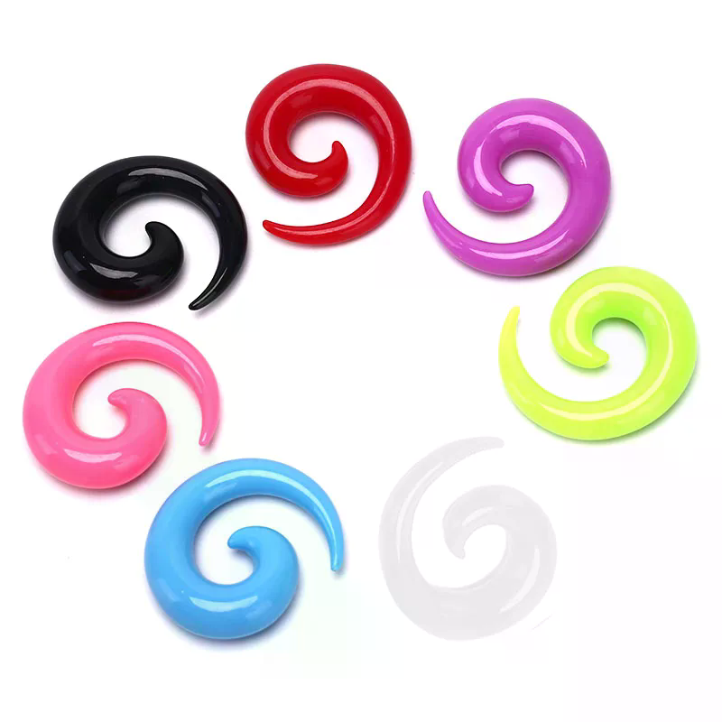Conjunto de 16 Peças de Expans - Body Jewelry Quality avaliação e preço