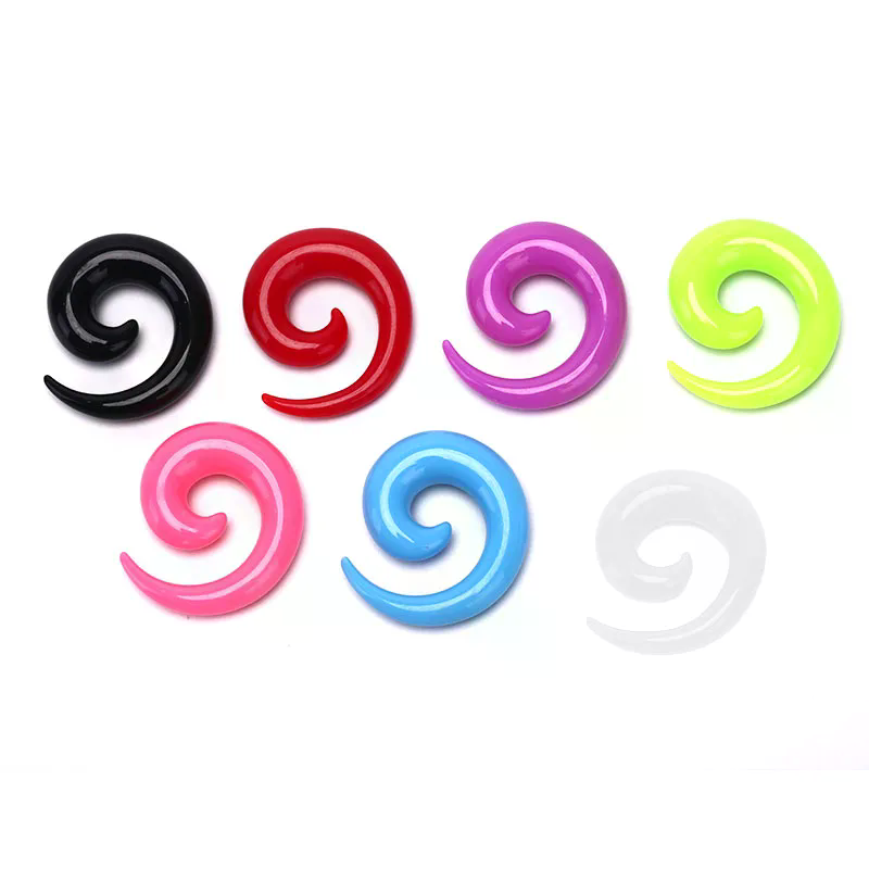 Conjunto de 16 Peças de Expans - Body Jewelry Quality avaliação e preço