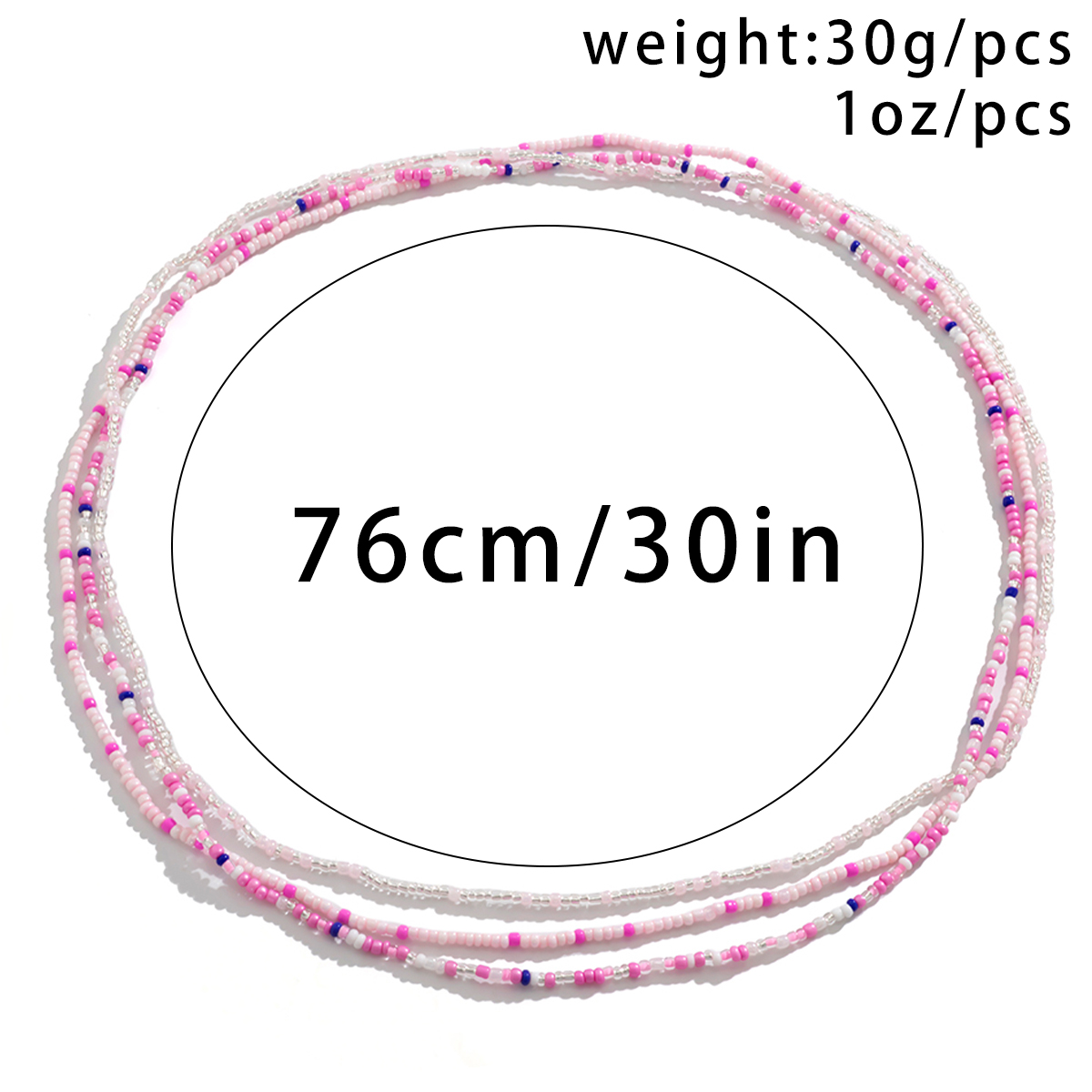 Ingemark-Boho Cinto Elástico p - Body Jewelry In Bulk avaliação e preço