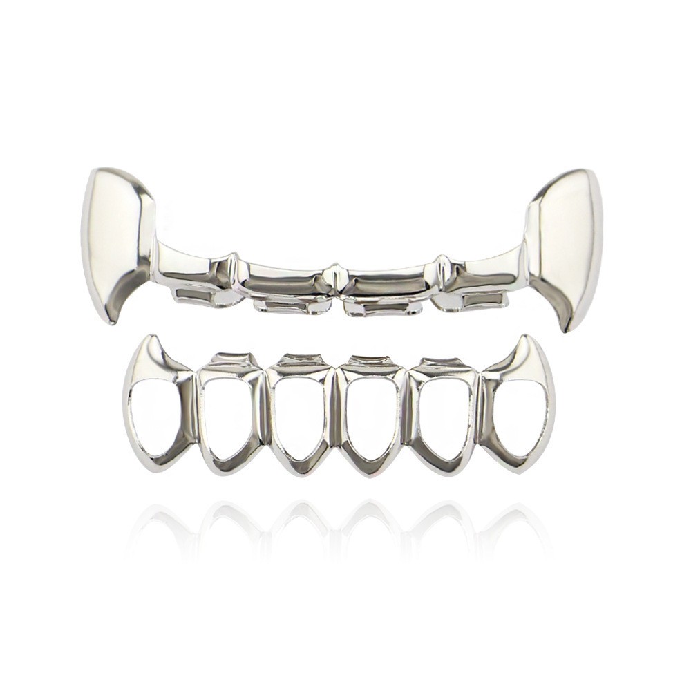 Os pequenos dentes de tigre e  - Body Jewelry Amazon avaliação e preço