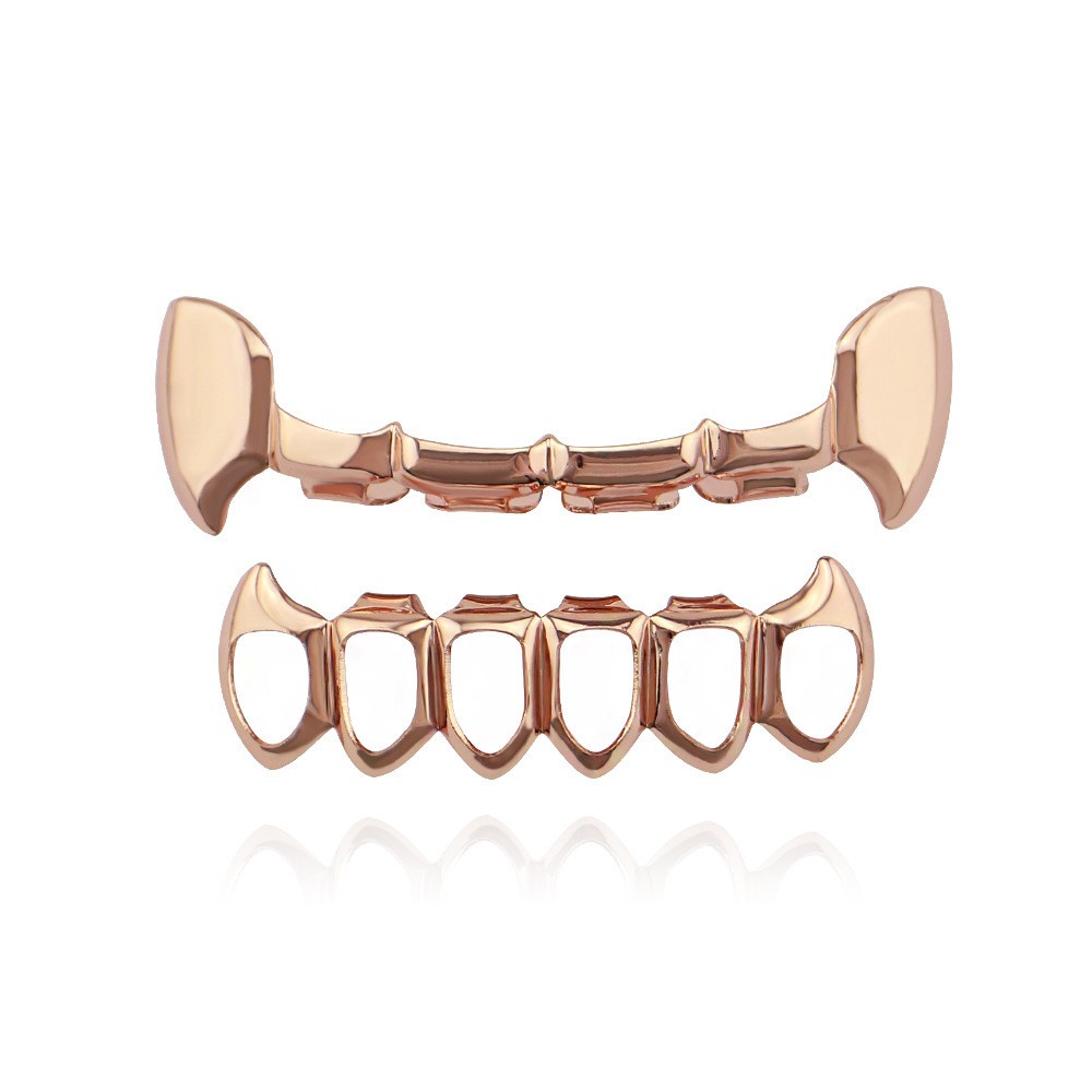 Os pequenos dentes de tigre e  - Body Jewelry Amazon avaliação e preço
