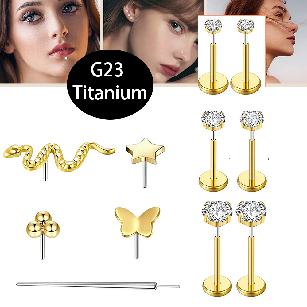 50 Peças/lote Fornecimento Dir - Body Jewelry Factory avaliação e preço